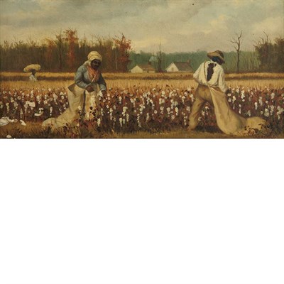 Lot 209 - William Aiken Walker American, 1838-1921...