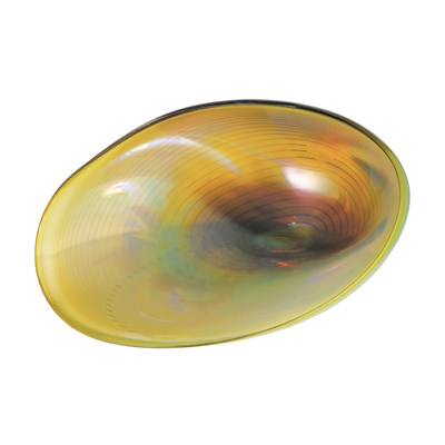 Lot 230 - Susie Von Trotha Studio Glass Vessel Signed...