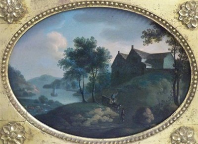 Lot 33 - Attributed to Lancelot Theodore Turpin de...