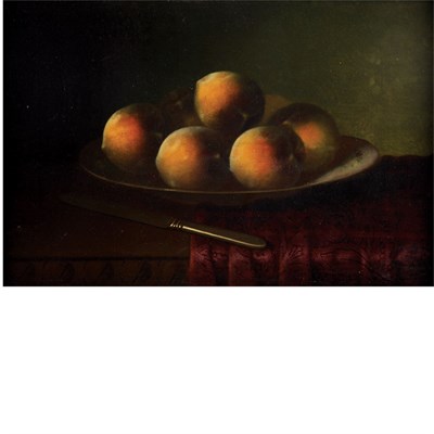Lot 17 - Cadurcis (Carducius) Plantagenet Ream American,...