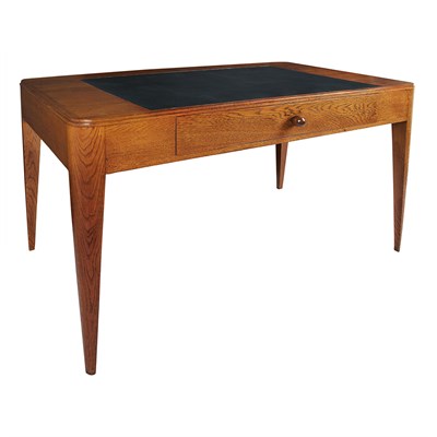 Lot 142 - Emile-Jacques Ruhlmann French, 1879-1933 Desk,...