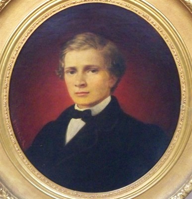 Lot 45 - Attributed to Emma Gaggiotti-Richards Portrait...