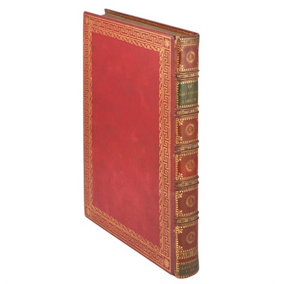 Lot 334 - THOMAS A KEMPIS, SAINT Libri quatuor de...