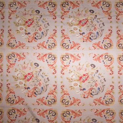 Lot 456 - Needlepoint Carpet Continential, mid 20th...