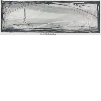 Lot 76 - Robert Wilson American, b. 1941 Death,...
