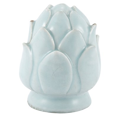 Lot 382 - Chinese or Korean Celadon Glazed Porcelain...