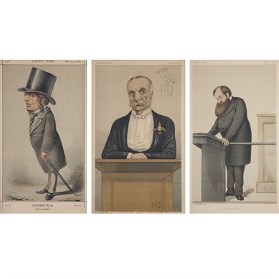 Lot 65 - Vincent Brooks Day & Son, lithographers PRAYER...