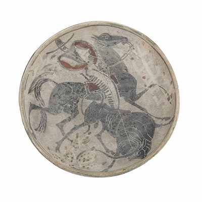 Lot 143 - William Hunt Diederich American, 1884-1953...