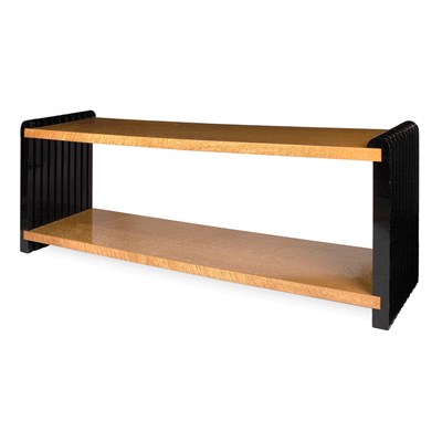 Lot 109 - Jay Spectre and Geoffrey Bradfield American,...