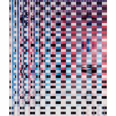 Lot 86 - Yaacov Agam (b. 1928) INFINITE SEARCH...