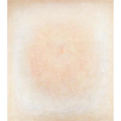 Lot 53 - Thomas Phelps Stokes American, b. 1934 White...