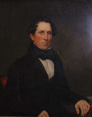 Lot 85 - After Gilbert Stuart 19th/20th Century...
