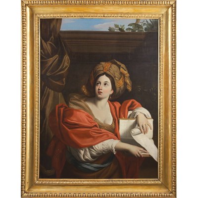 Lot 253 - After Domenico Zampieri, called Domenichino...