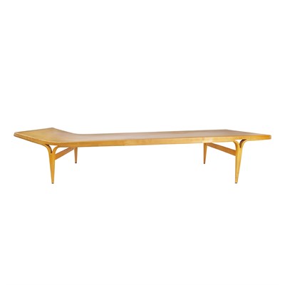 Lot 169 - Bruno Mathsson Swedish, 1907-1988 Berlin...