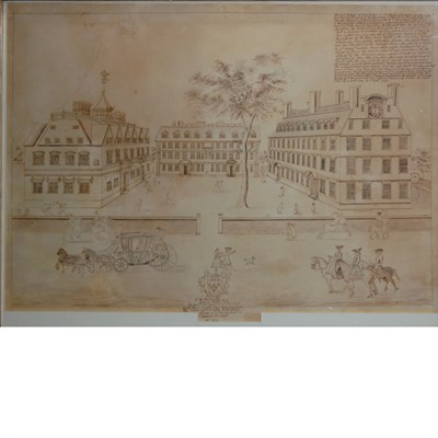 Lot 13 - American School 19th/20th Century...