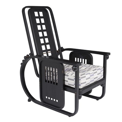 Lot 166 - Josef Hoffmann Austrian, 1870-1956...