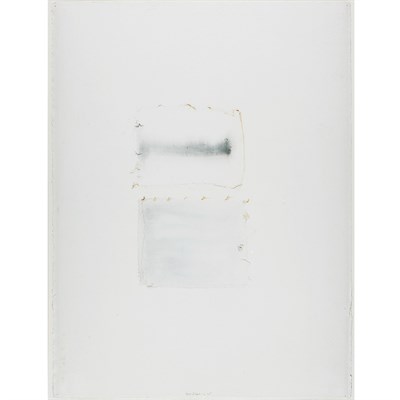 Lot 25 - Michael Goldberg American, 1924-2007 Untitled,...