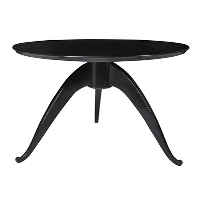 Lot 112 - Manner of Emile-Jacques Ruhlmann Center Table...