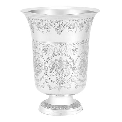 Lot 296 - Louis XVI Silver Beaker Eloi-Louis Langlois,...