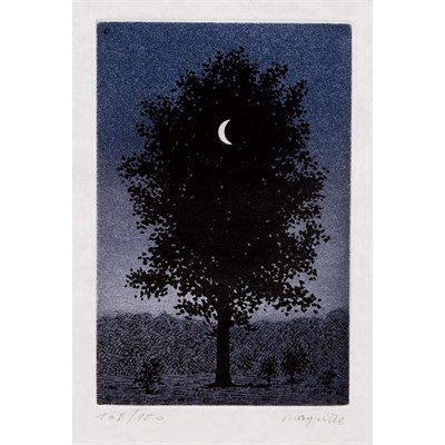 Lot 440 - After Rene Magritte (1898-1976) LE 16...