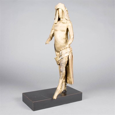 Lot 6 - Judith Brown American, 1932-1992 Untitled...