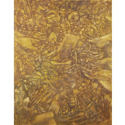Lot 35 - Rene Charles Acht Swiss, b. 1920 Untitled...