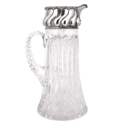 Lot 216 - Frank W. Smith Co., Inc. Sterling Silver...