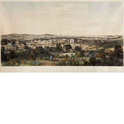 Lot 109 - After Fessenden Nott Otis CITY OF SAN...