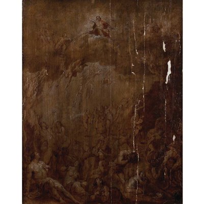 Lot 65 - Attributed to Frans Francken, The Younger The...