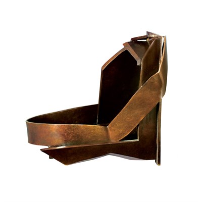 Lot 70 - Michael Steiner American, b. 1945 Untitled,...