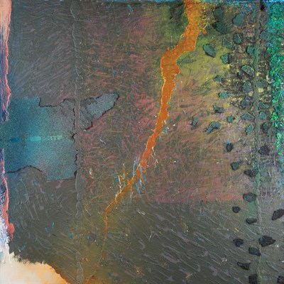 Lot 156 - Stanley Robert Boxer American, 1926-2000...