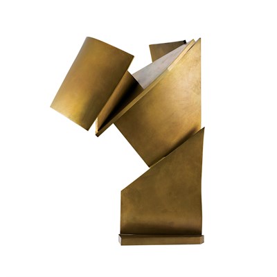 Lot 69 - Michael Steiner American, b. 1945 Innocence of...
