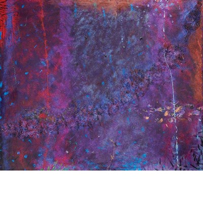 Lot 83 - Stanley Robert Boxer American, 1926-2000...