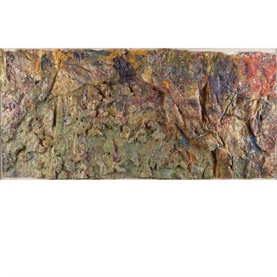 Lot 148 - Larry Poons American, b. 1937 89A-10, 1989...