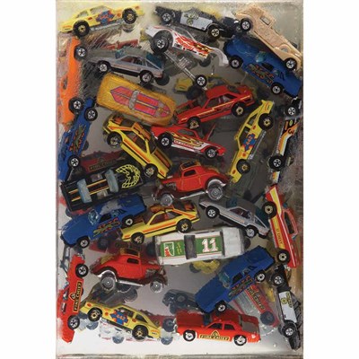 Lot 86 - Arman