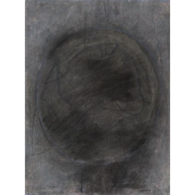 Lot 82 - Carlos Alfonzo American, 1950-1991 Bye,...