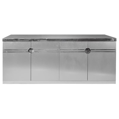 Lot 215 - Pierre Cardin French, b. 1922 Cabinet, circa...