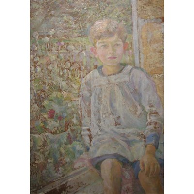 Lot 77 - Suzanne Weyher (Schlumberger) French,...