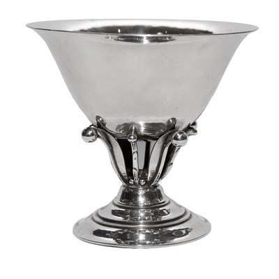 Lot 147A - Johan Rohde Danish, 1866-1935 Compote,...