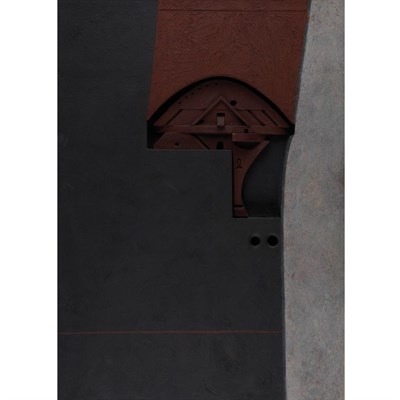 Lot 137 - Marcelo Bonevardi Argentinian, 1929-1994...