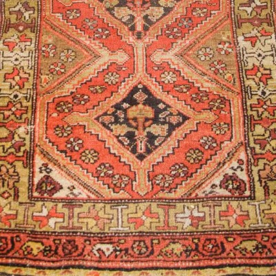 Lot 285 - Northwest Persian Runner Northwest Persia,...