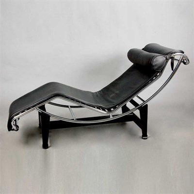 Lot 211 - Le Corbusier, Pierre Jeanneret and Charlotte...