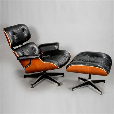 Lot 155 - Charles and Ray Eames American, 1907-1978 and...