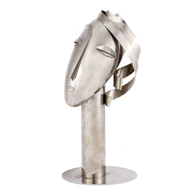 Lot 145 - Franz Hagenauer Austrian, 1906-1986 Female...