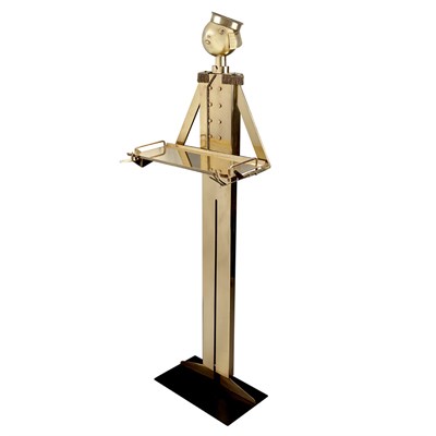 Lot 220 - Franz Hagenauer Austrian, 1906-1986 Figure of...