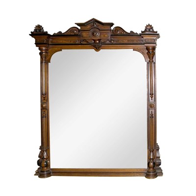 Lot 177 - American Renaissance Revival Parcel Ebonized...