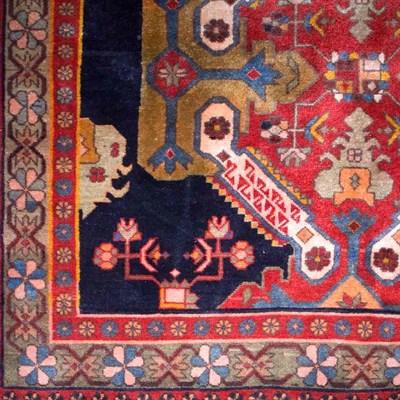 Lot 341 - Northwest Persian Rug Northwest Iran,...