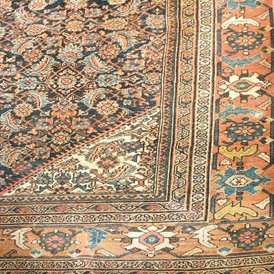 Lot 179 - Fereghan Carpet North Persia, last quarter of...