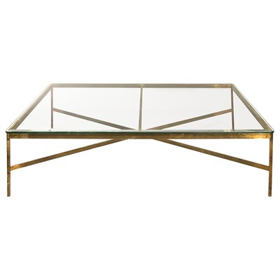 Lot 119 - Paul McCobb American, 1917-1969 Low Table, for...