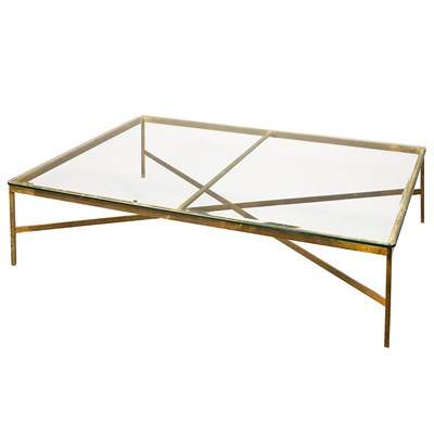 Lot 177 - Paul McCobb American, 1917-1969 Low Table, for...